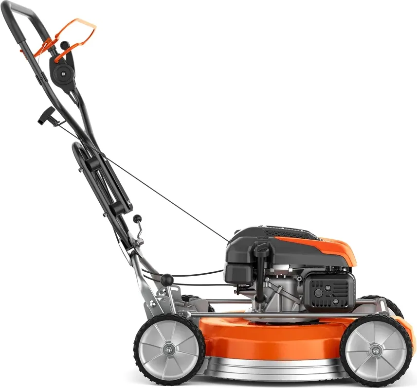 Cortacesped Husqvarna Klippo Lb 553SQE — foto 2