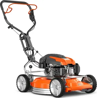 Cortacesped Husqvarna Klippo Lb 553SQE