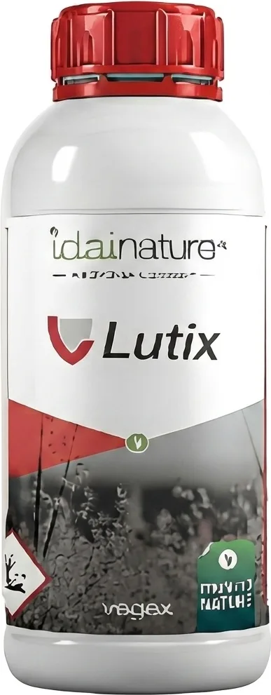 Idai Nature Vegex Lutix 250 ml