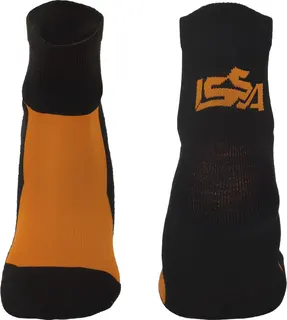 Calcetin  Duorun Pack 2 Negro Talla M