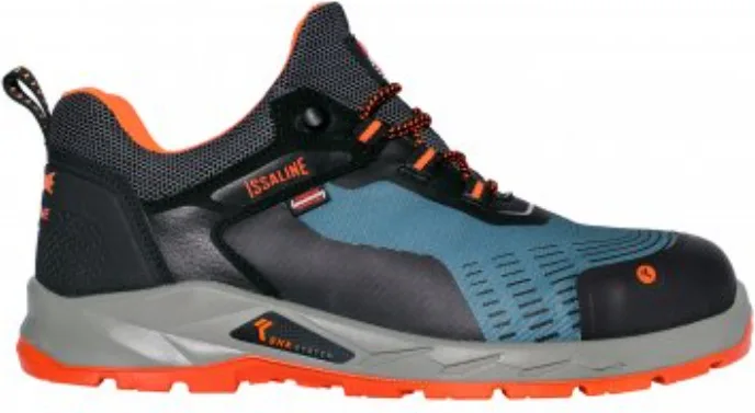 Zapato Extreme Stretch Slip On T41