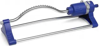 Aspersor Oscilante 17 T