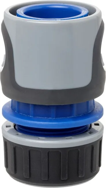 Conector Rapido 1/2"-5/8" Premium