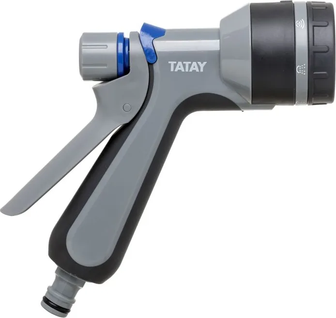 Pistola Tatay 7 Posiciones Premium