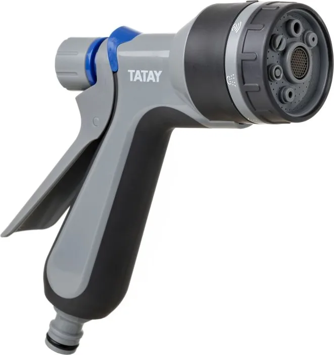 Pistola Tatay 7 Posiciones Premium — foto 2