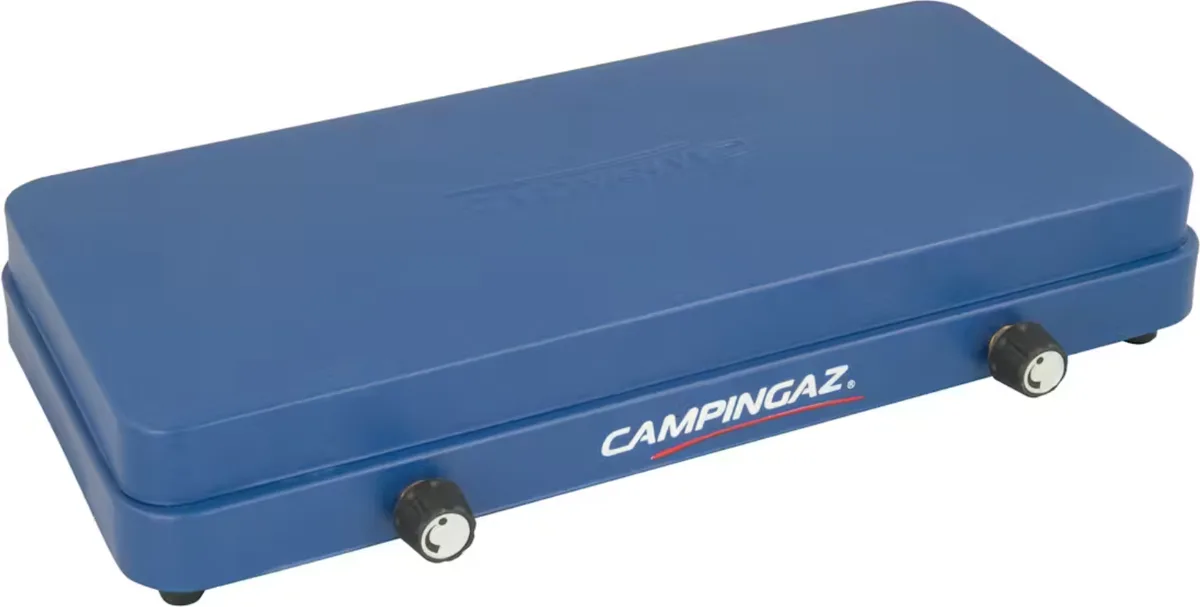 Cocina gas Base Camp Lid Campingaz — foto 2