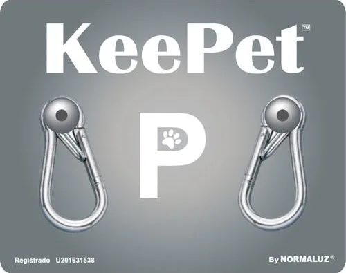 Estacionador Canino Keepet