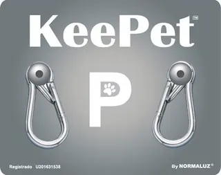 Estacionador Canino Keepet