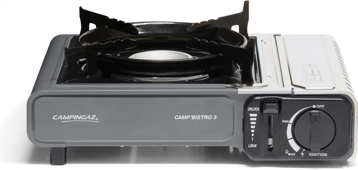 Hornillo Camp Bistro 3 Campingaz Cocina Gas