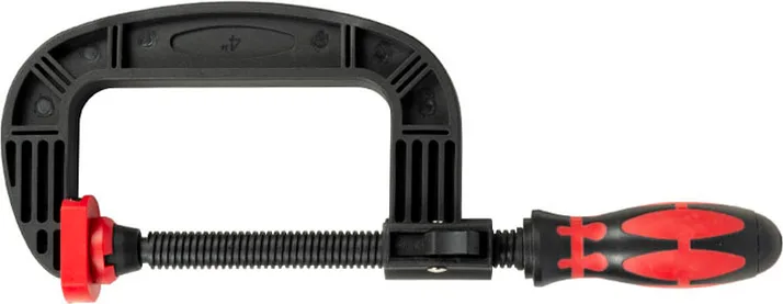 Tornillo de Apriete 100 mm Ratio — foto principal