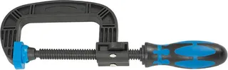 Tornillo de Apriete 75mm Ratio