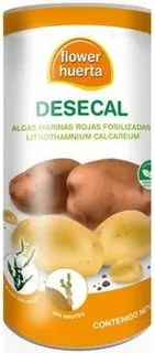 Antigerminativo Desecal Patatas sin Brotes 400 Gr