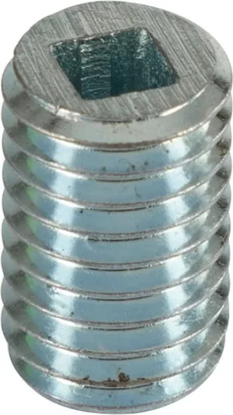 Tornillo para Abrazadera Guadaña para Mango Madera (Vera)
