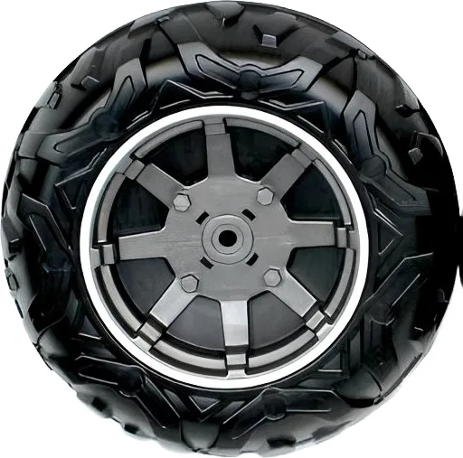 Rueda delantera POLARIS RZR 900