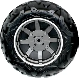 Rueda delantera POLARIS RZR 900