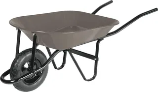 Carretilla 65 L  Uso Ligero