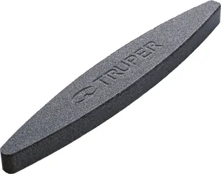 Piedra Afilar Carburo Silicio 220x35x16 mm