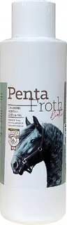 Champu Para Caballos Con Biotina Pentafroth