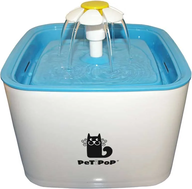 Bebedero Fuente para Mascotas — foto 2