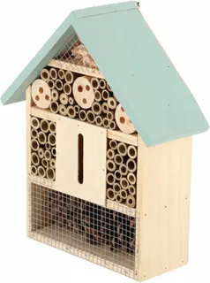 Casa Insectos Basica L