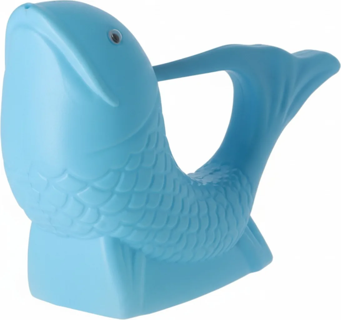 Regadera Reciclada Sealife — foto 4