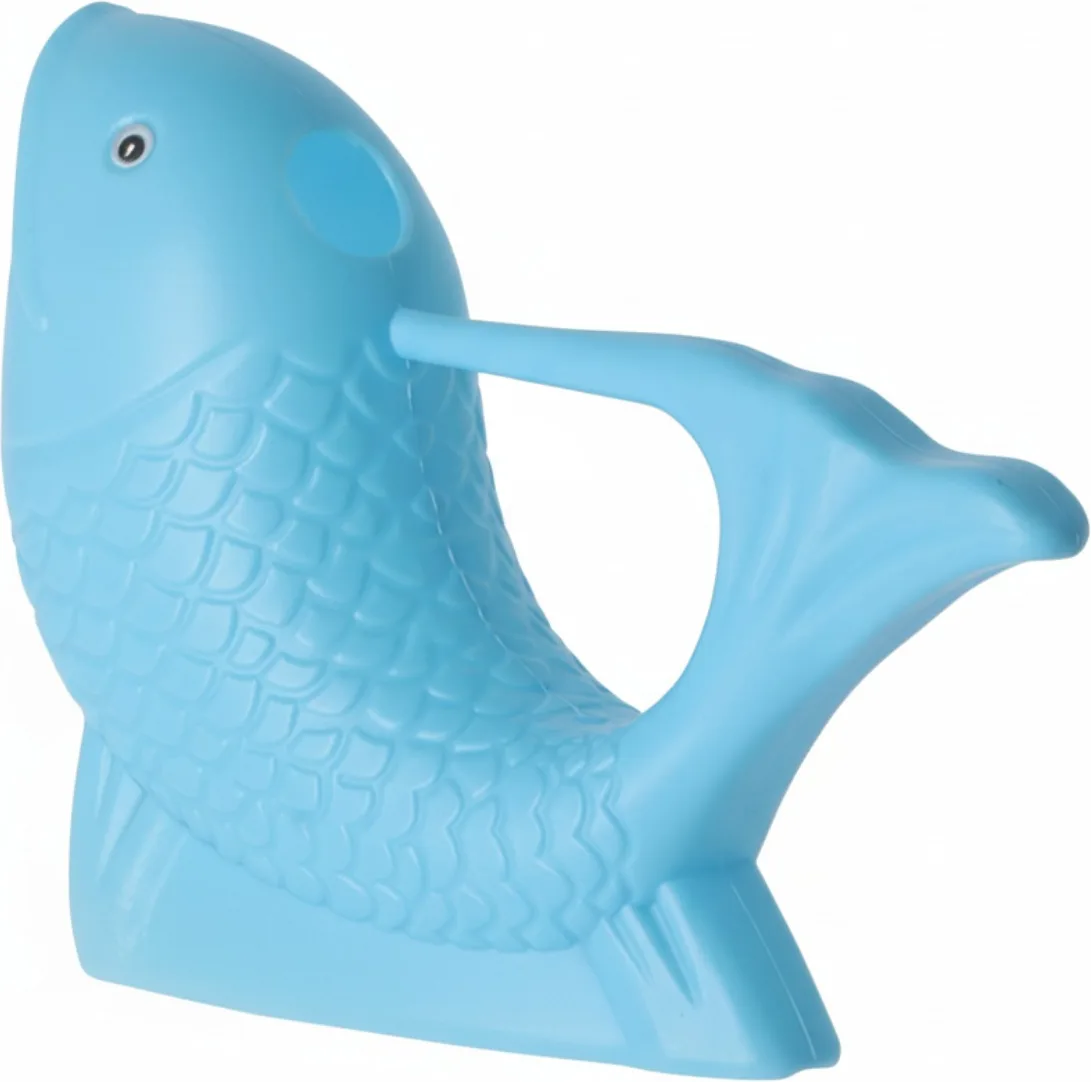 Regadera Reciclada Sealife — foto 5