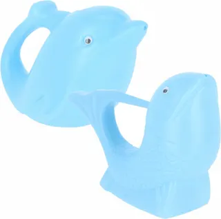 Regadera Reciclada Sealife