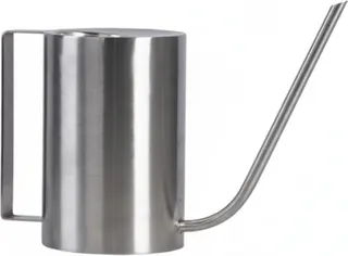 Regadera Acero Inoxidable Alta