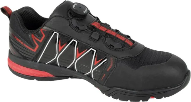 Zapatilla de seguridad Ratio Storm