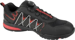 Zapatilla de seguridad Ratio Storm