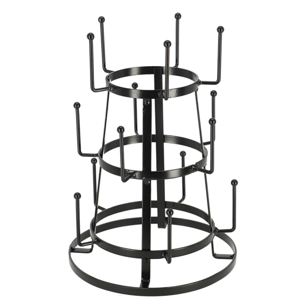 Secador de Botellas Esschert