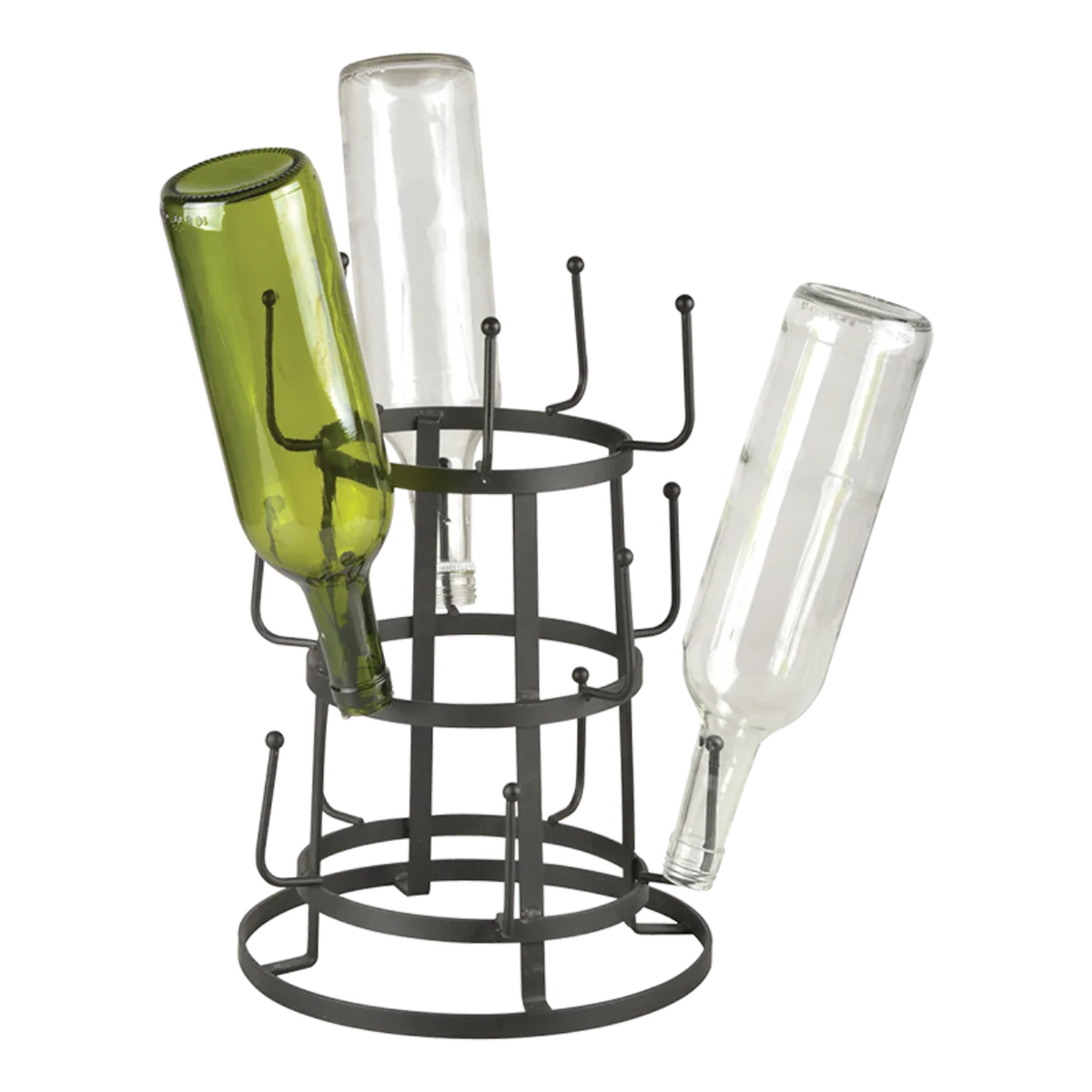 Secador de Botellas Esschert — foto 6