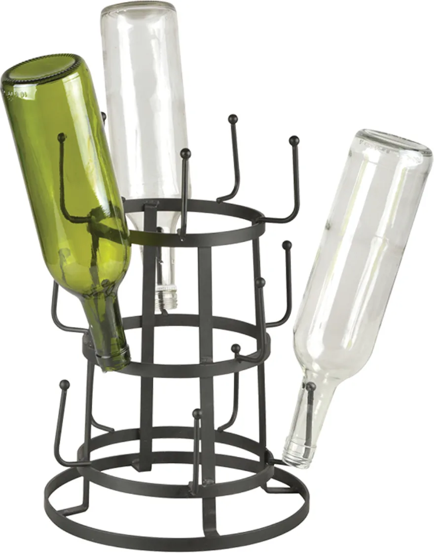 Secador de Botellas Esschert — foto 3