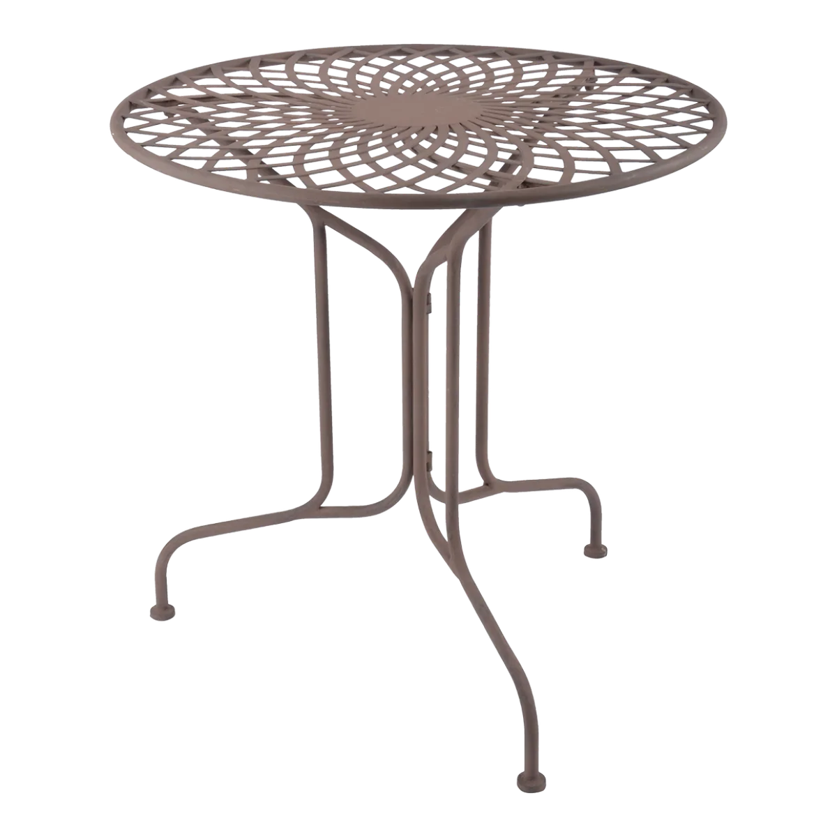 Mesa Metalica Esschert