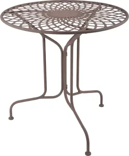 Mesa Metalica Esschert