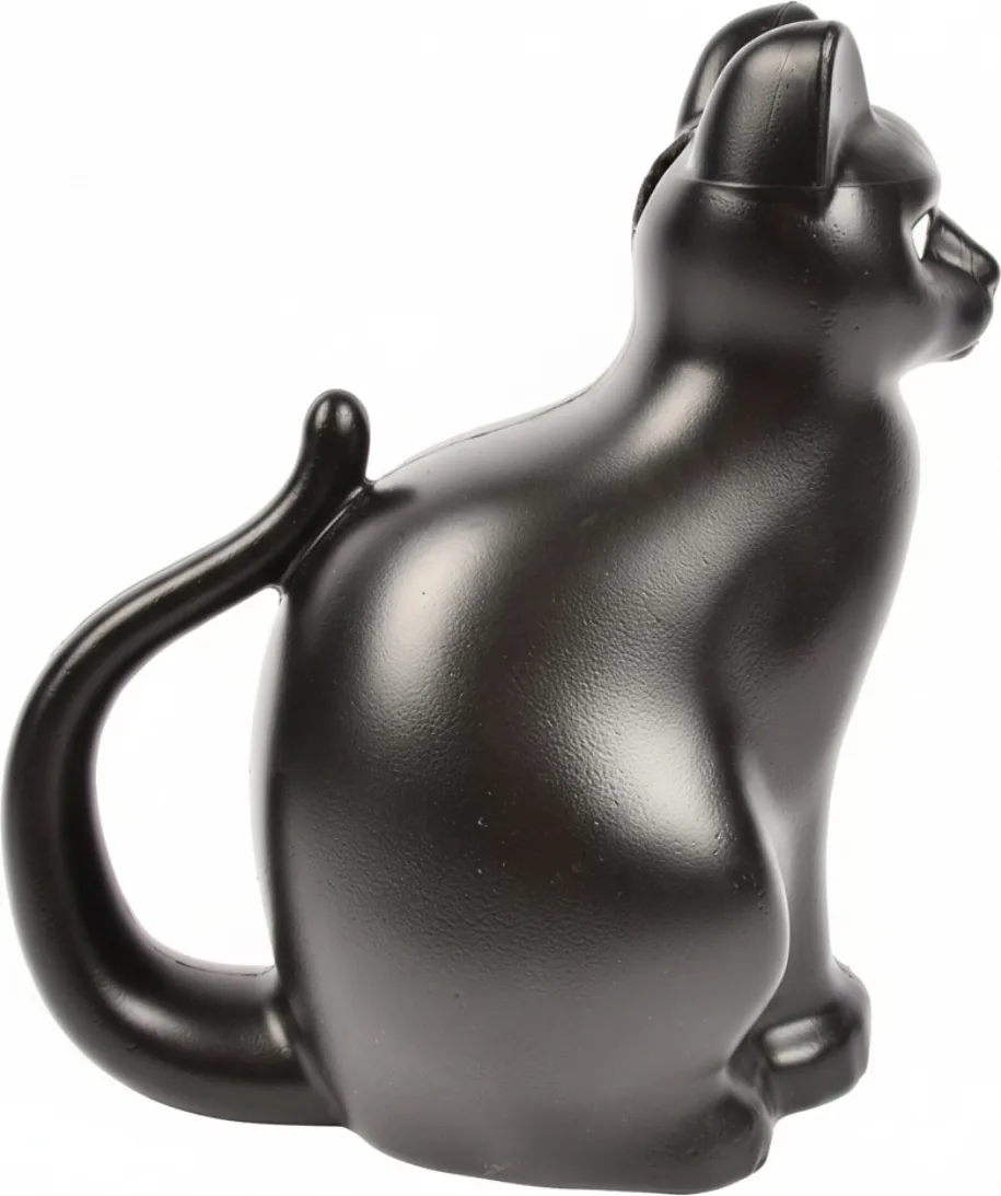 Regadera Gato Negro — foto 2