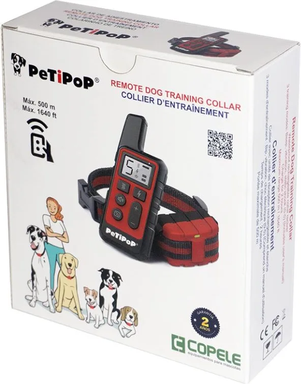 Collar de Adiestramiento Canino — foto 2