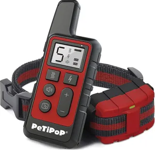 Collar de Adiestramiento Canino