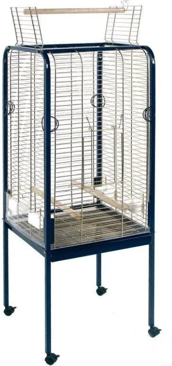 Jaula para Loros