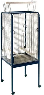 Jaula para Loros