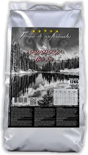 Pienso Perros Tiempo de Profesionales Puppy Grain Free 12 kg