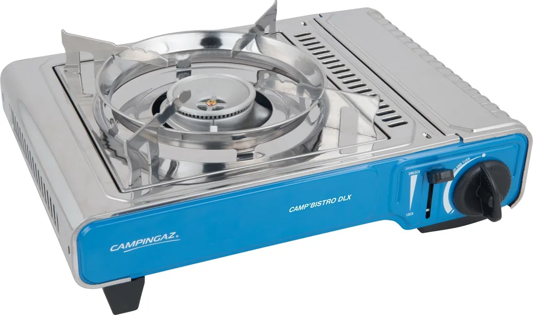Hornillo Camp Bistro DLX Campingaz