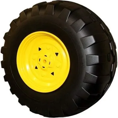 Rueda Trasera - Ground Force o Louder