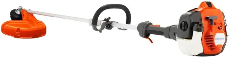 Desbrozadora Husqvarna 525LK + Accesorio Desbrozadora BCA850