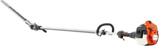 Desbrozadora Husqvarna 525LK + Accesorio Cortasetos 90º HA860