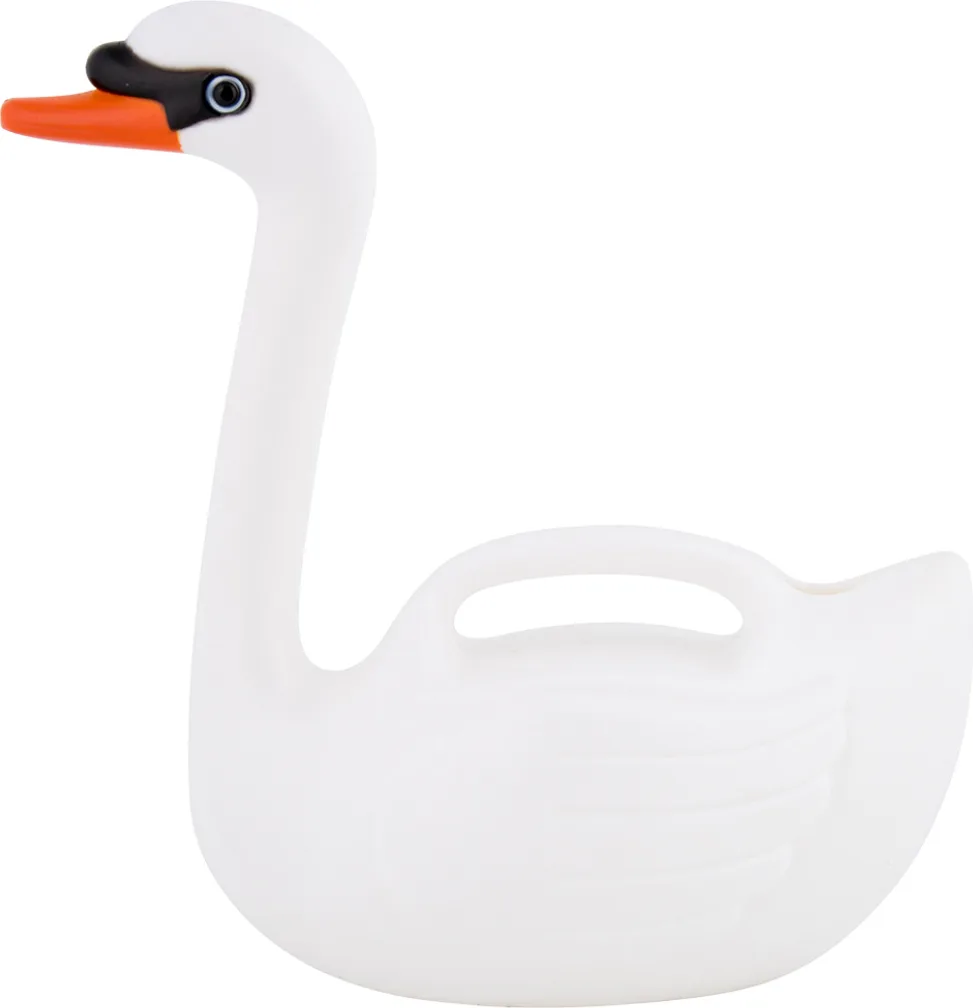 Regadera Cisne