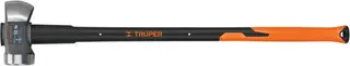 Maza Demoledora Mango Fibra de Vidrio 4,5 kg 36" Truper