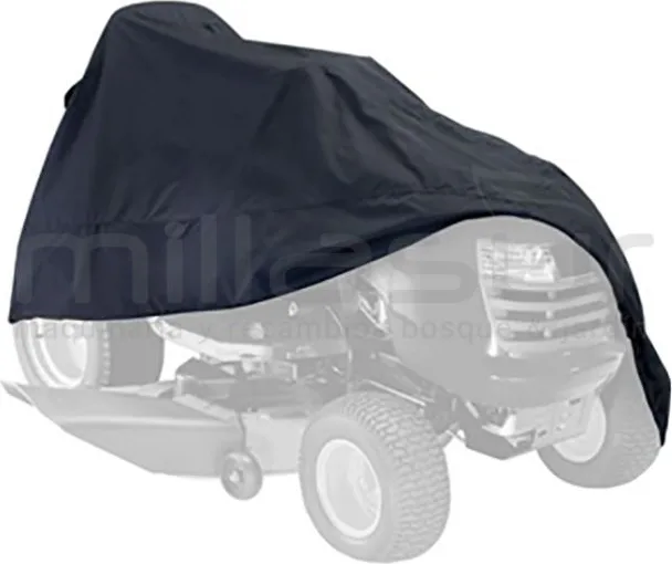 Funda para Tractor Cortacesped