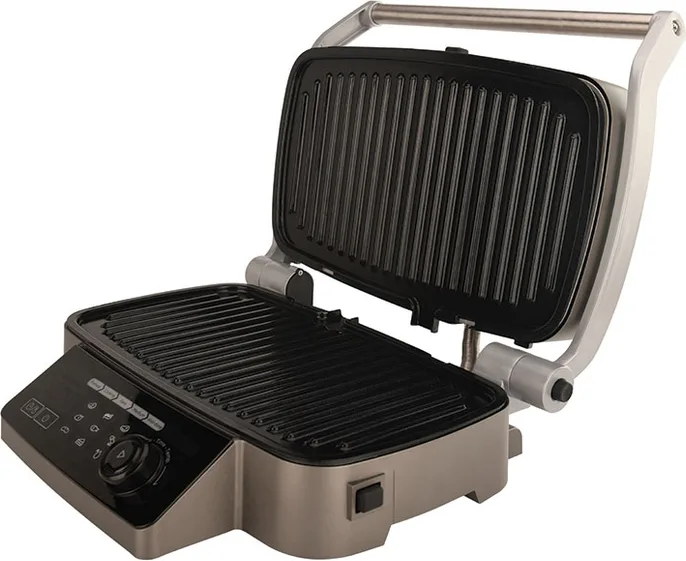 Plancha Multigrill Style SC6000 Habitex — foto 3