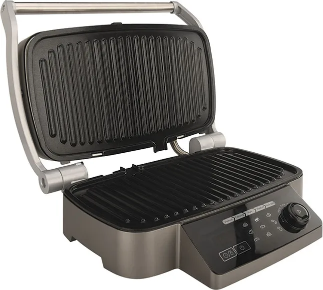 Plancha Multigrill Style SC6000 Habitex — foto 2